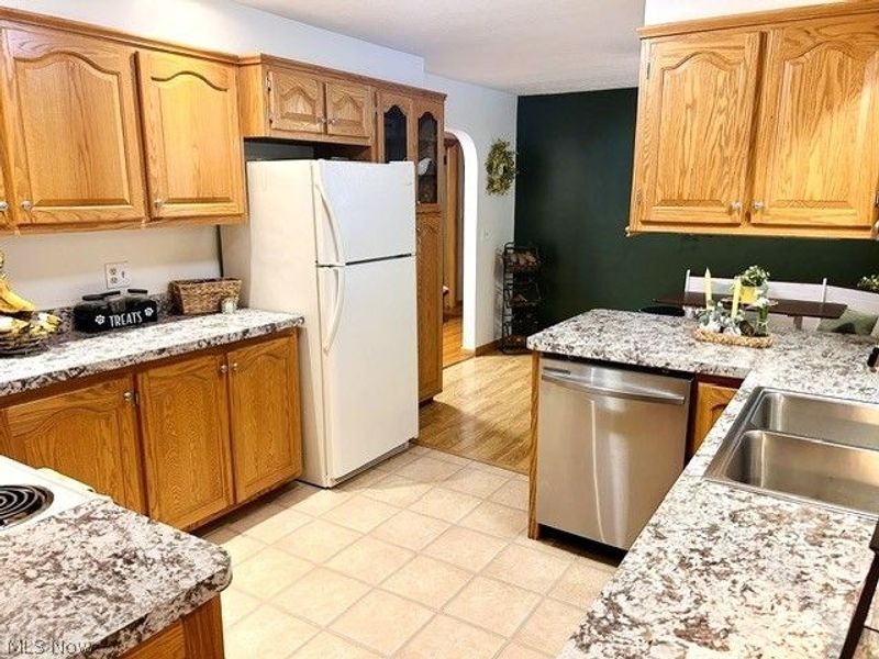 150 Bucy Drive, Killbuck, OH 44637 Photo 11