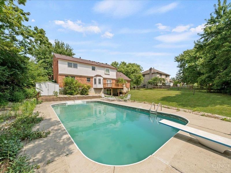 7489 Fitzroy Court, West Chester, OH 45241 Photo 46