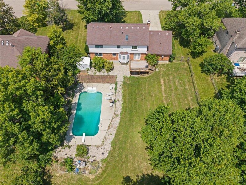 7489 Fitzroy Court, West Chester, OH 45241 Photo 49