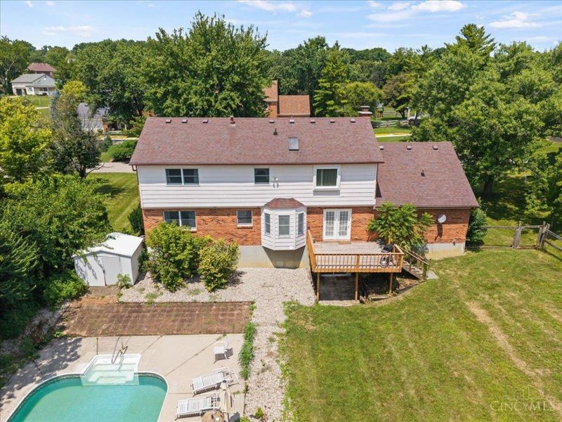 7489 Fitzroy Court, West Chester, OH 45241 Photo 51