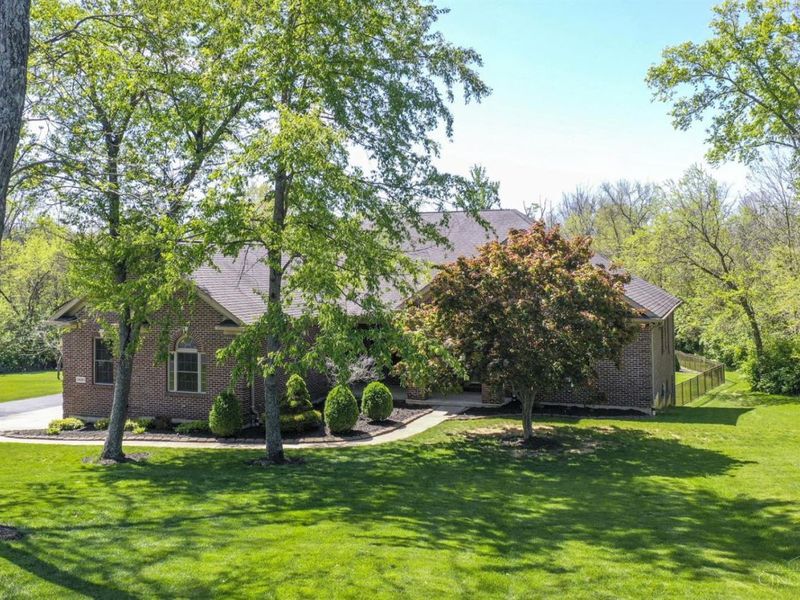 3681 Wilmington Road, Turtle Creek Twp, OH 45036 Photo 1