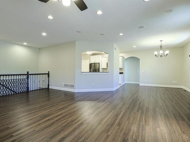 3681 Wilmington Road, Turtle Creek Twp, OH 45036 Photo 10