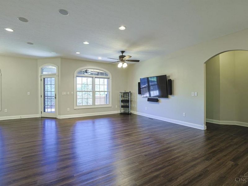 3681 Wilmington Road, Turtle Creek Twp, OH 45036 Photo 12