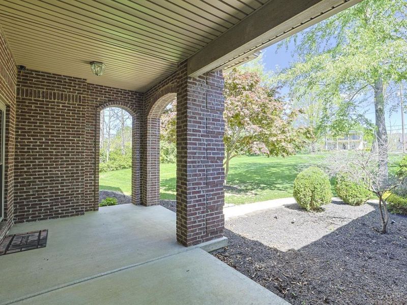 3681 Wilmington Road, Turtle Creek Twp, OH 45036 Photo 4