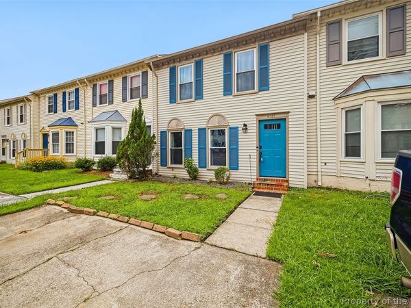 4737 Woods Edge Road, Virginia Beach, VA 23462
