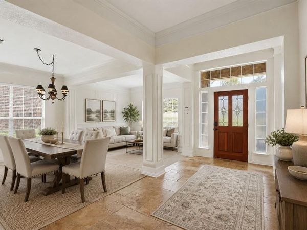 6613 Barclay Lane, Garland, TX 75044