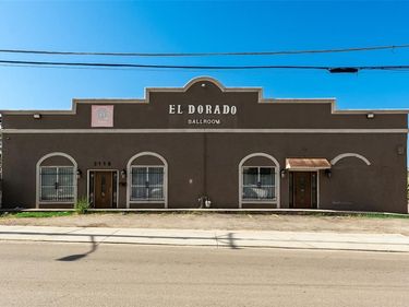 2118 28th Street, Fort Worth, TX 76106