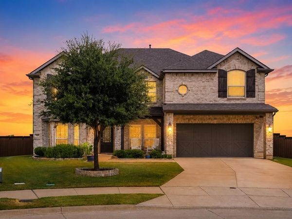 700 Lawndale Street, Celina, TX 75009
