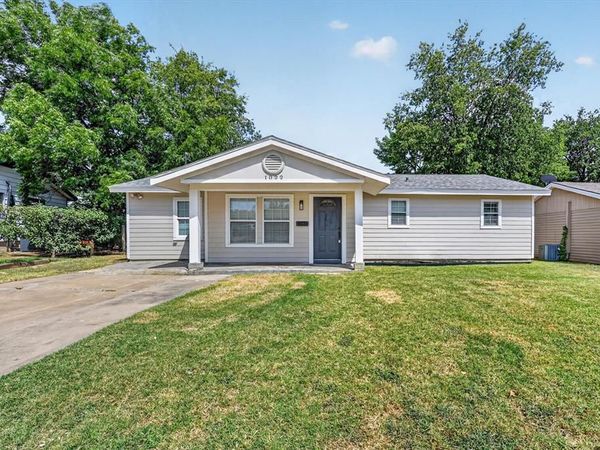 1022 Denton Drive, Euless, TX 76039
