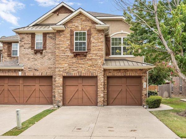 5824 Stone Mountain Road, The Colony, TX 75056