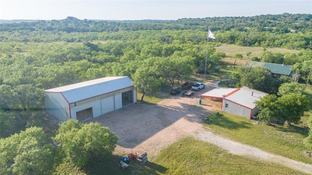 219 Private Road 4201 , Talpa, TX 76882 Main Photo