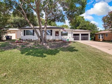 4840 Overton Bend, Fort Worth, TX 76133