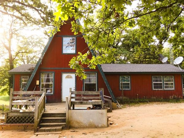 1325 County Road 263, Unit 263, Gainesville, TX 76240