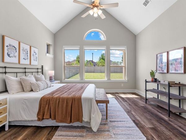 1821 Stonewall Road, Argyle, TX 76226