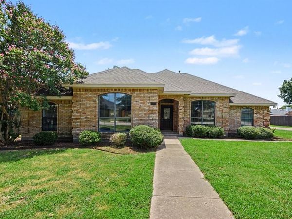 2404 Christi Lane , Caddo Mills, TX 75135