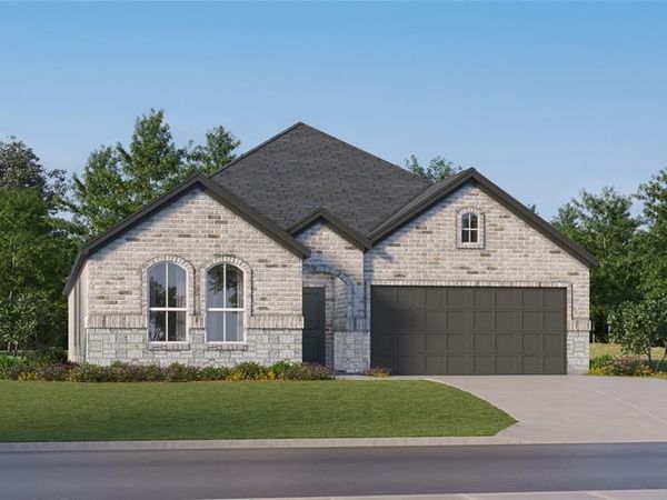 14838 Bigelow Street, Pilot Point, TX 76258