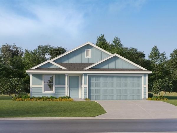 1244 Tufted Drive , Fort Worth, TX 76036