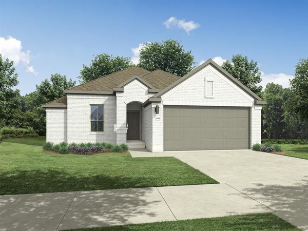 2301 Warm Glow Way , Princeton, TX 75407