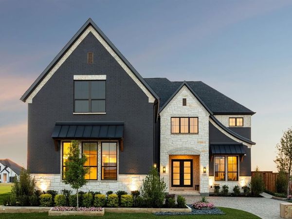9482 Winter Bloom Street, Frisco, TX 75035