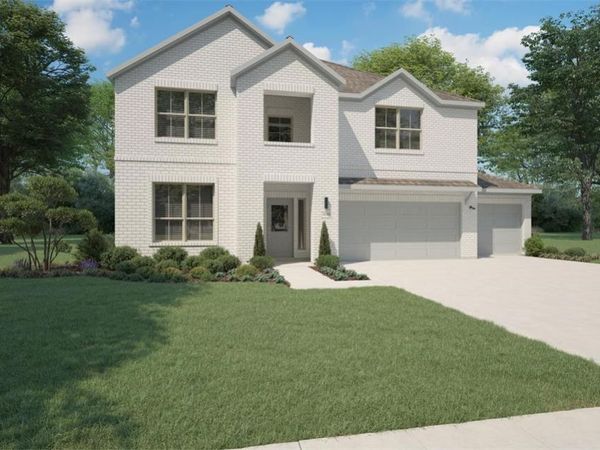 2120 Sunshining Road, Princeton, TX 75407