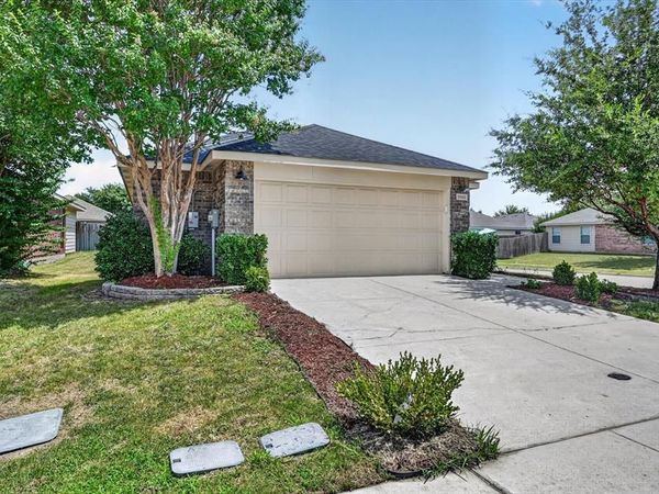 9000 Quarry Ridge Trail, Fort Worth, TX 76244