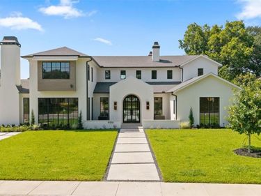 6454 Sondra Drive, Dallas, TX 75214