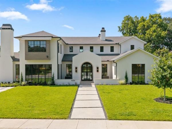 6454 Sondra Drive, Dallas, TX 75214
