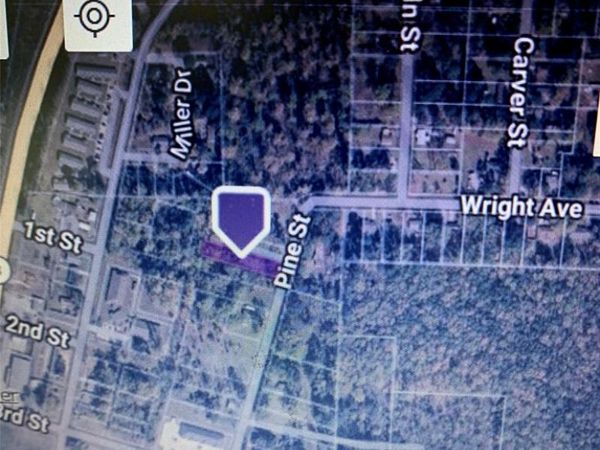 TBD Pine Street , Benton, LA 71006