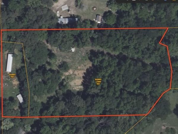 10490 Browning Street , Brownsboro, TX 75756