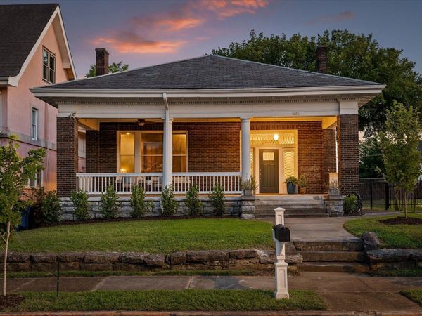 1406 Chamberlain Avenue, Chattanooga, TN 37404