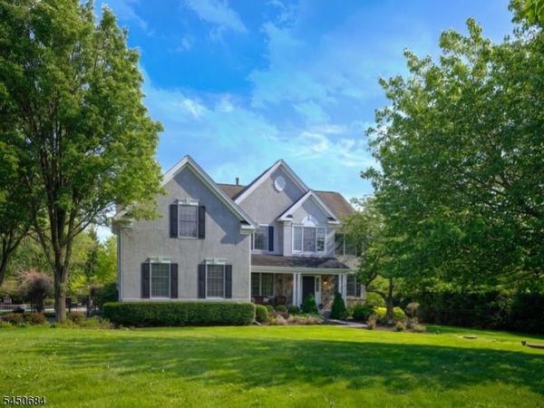 3 Williamson Ln, West Amwell, NJ 08530