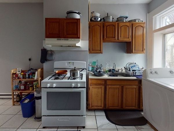 11 Forbes, Unit 3, Boston, MA 02130
