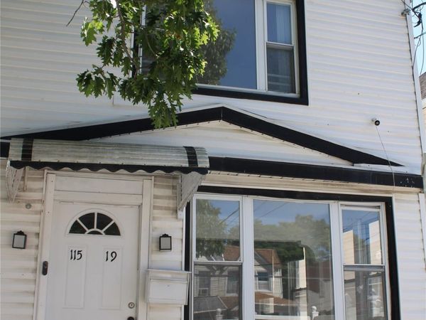 South Ozone Park, NY 11420