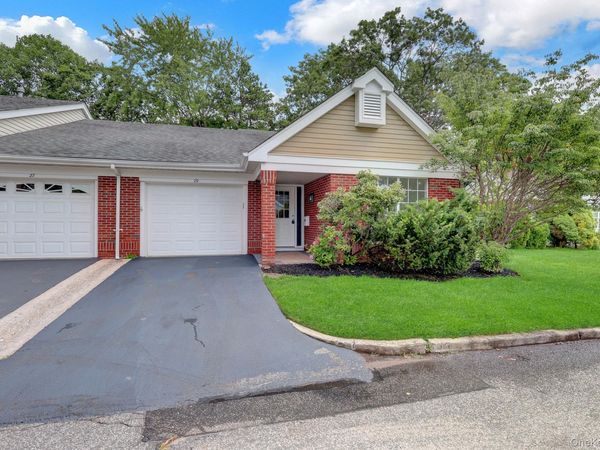 29 Glen Drive , Ridge, NY 11961