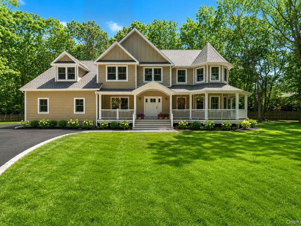 48 S Rt 25A E Route 25A, Shoreham, NY 11786