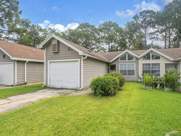 1503 Green Acres Boulevard, Unit C, Fort Walton Beach, FL 32547