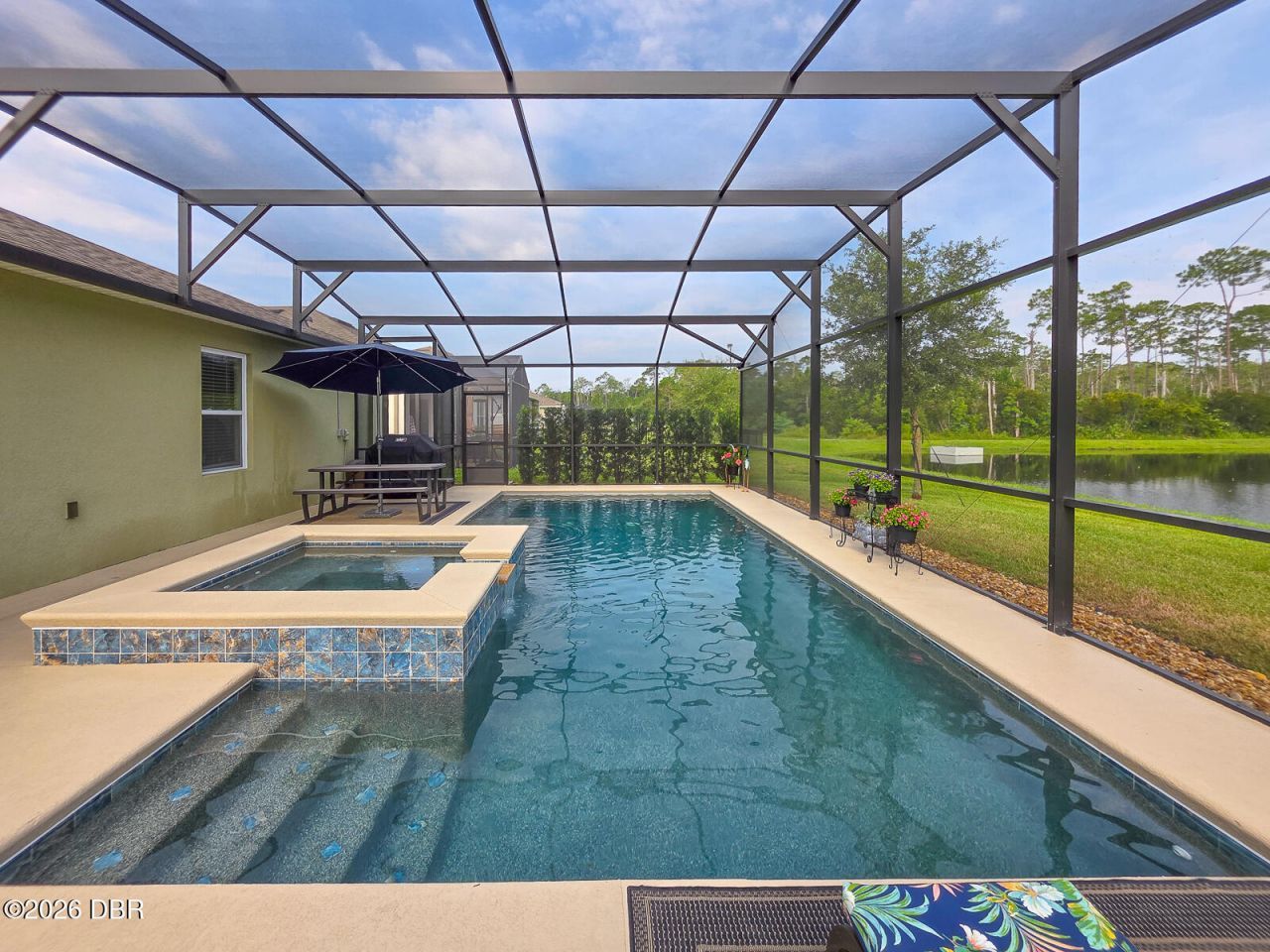 3271 Carpentaria Drive, New Smyrna Beach, FL 32168 Photo