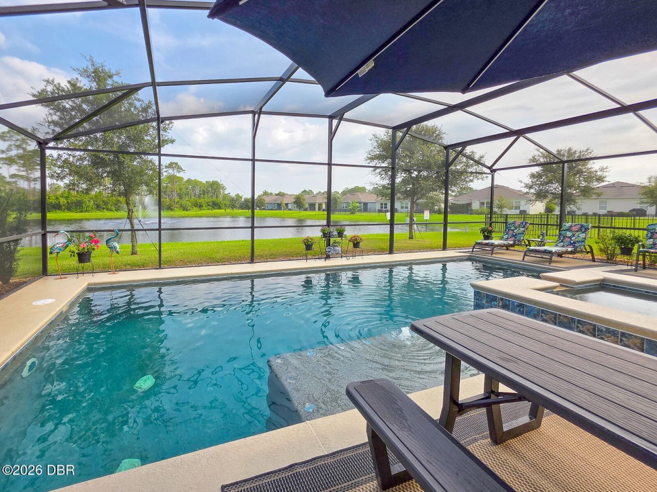 3271 Carpentaria Drive, New Smyrna Beach, FL 32168 Photo