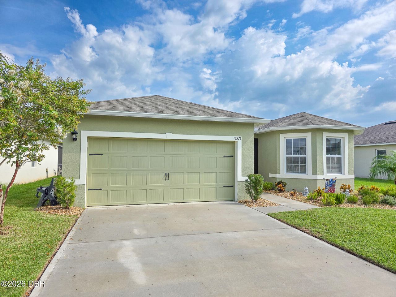 3271 Carpentaria Drive, New Smyrna Beach, FL 32168 Photo