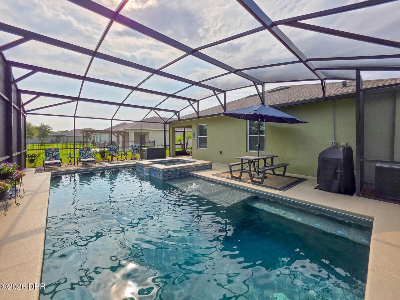 3271 Carpentaria Drive, New Smyrna Beach, FL 32168 Photo