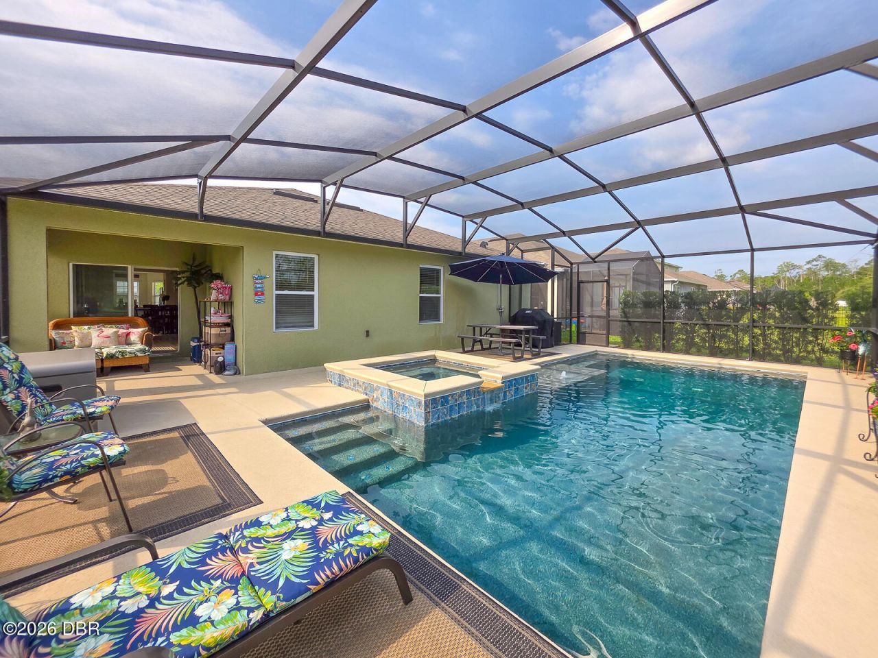 3271 Carpentaria Drive, New Smyrna Beach, FL 32168 Photo
