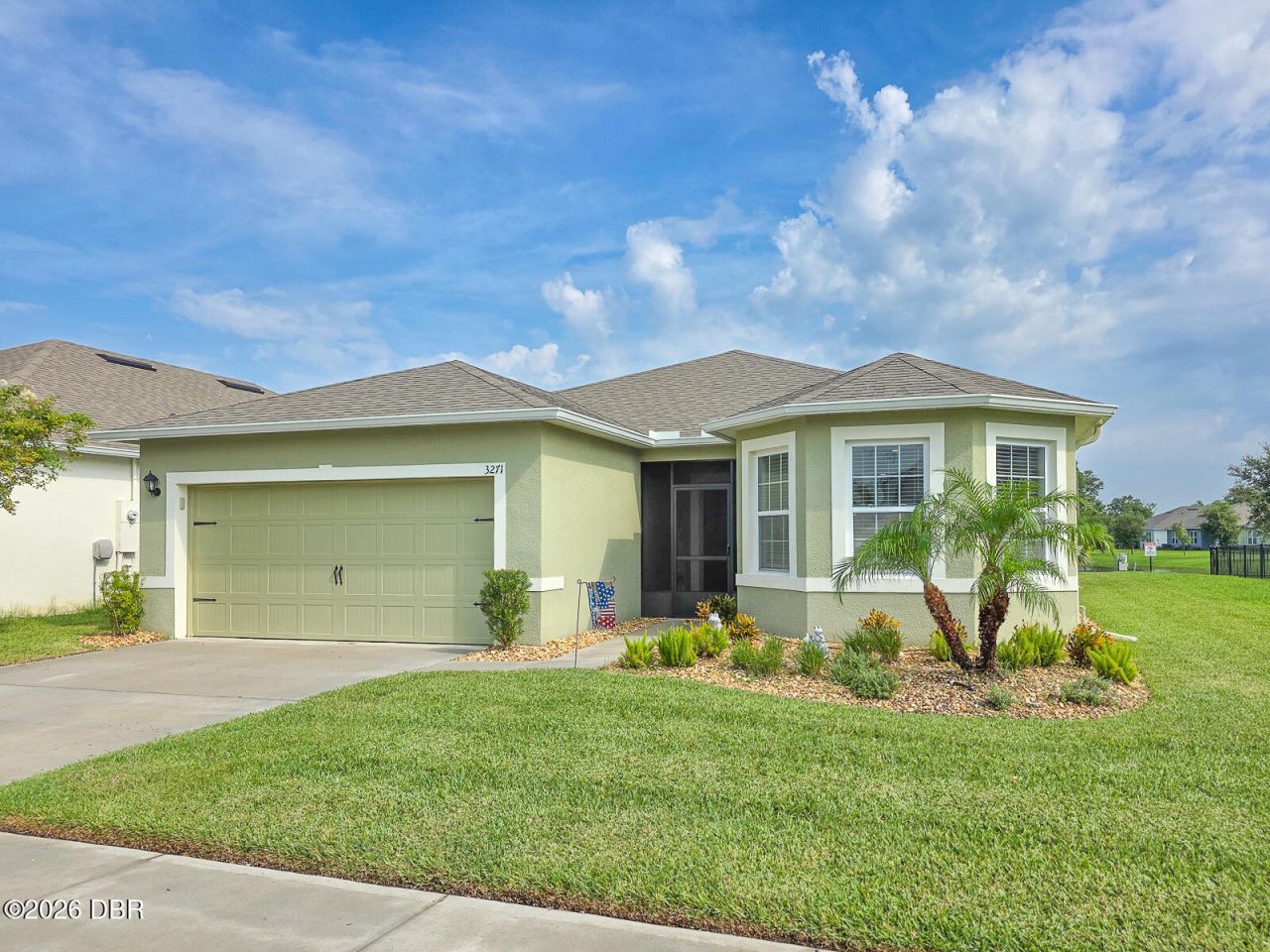3271 Carpentaria Drive, New Smyrna Beach, FL 32168 Photo