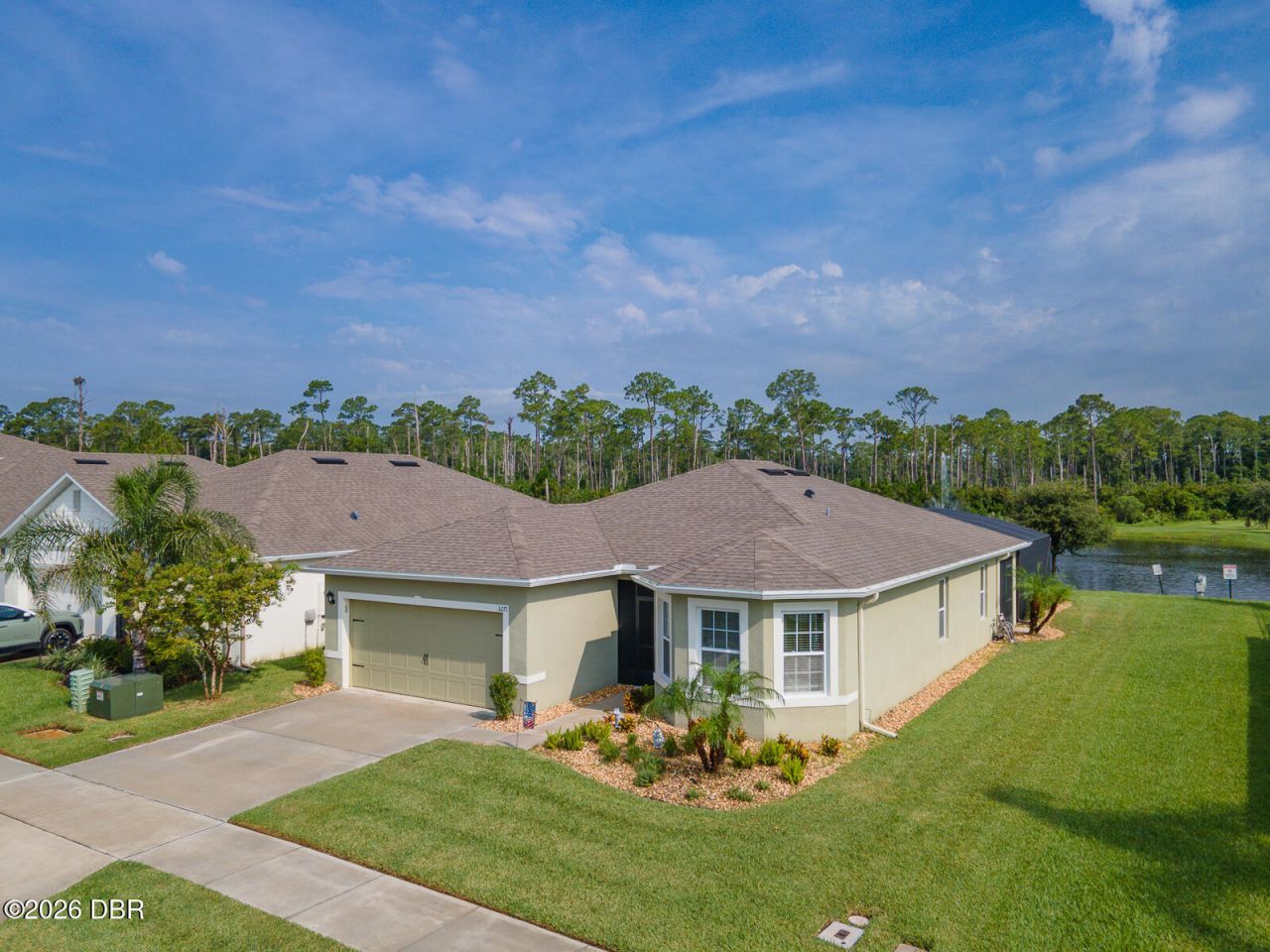 3271 Carpentaria Drive, New Smyrna Beach, FL 32168 Photo