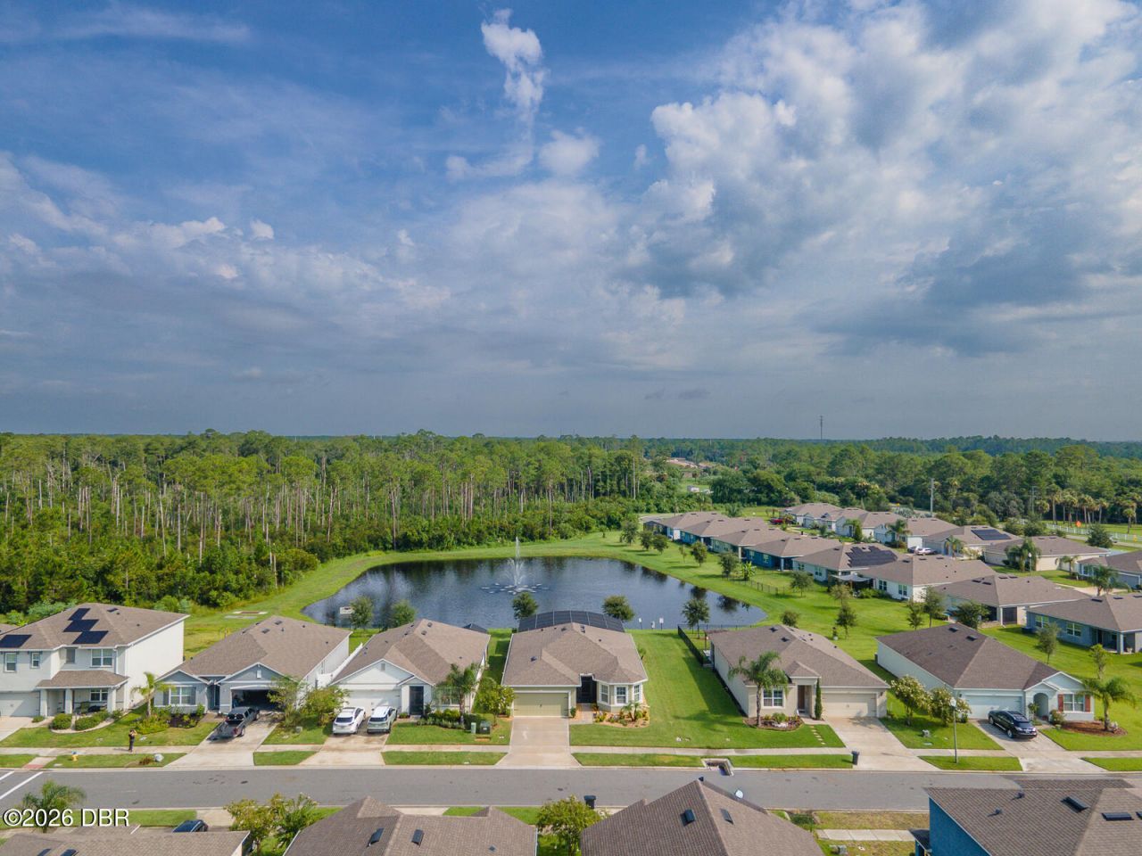3271 Carpentaria Drive, New Smyrna Beach, FL 32168 Photo