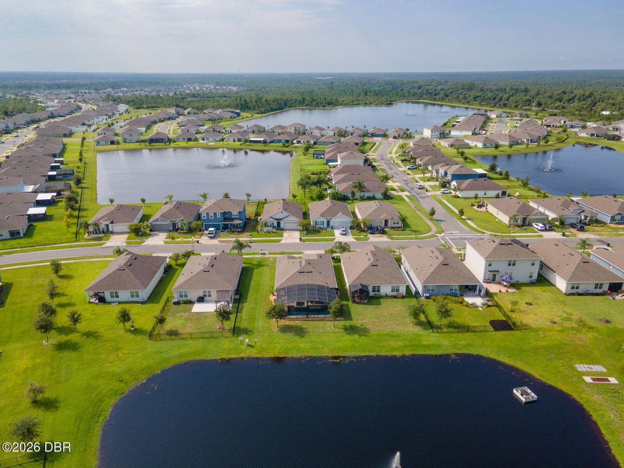 3271 Carpentaria Drive, New Smyrna Beach, FL 32168 Photo
