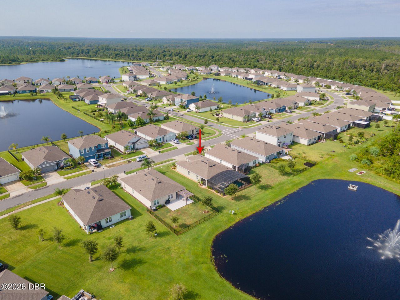 3271 Carpentaria Drive, New Smyrna Beach, FL 32168 Photo