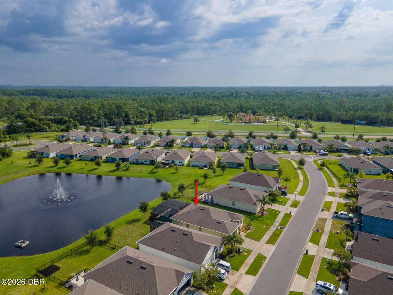 3271 Carpentaria Drive, New Smyrna Beach, FL 32168 Photo