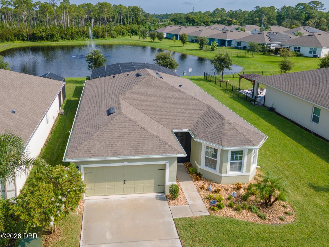 3271 Carpentaria Drive, New Smyrna Beach, FL 32168 Photo
