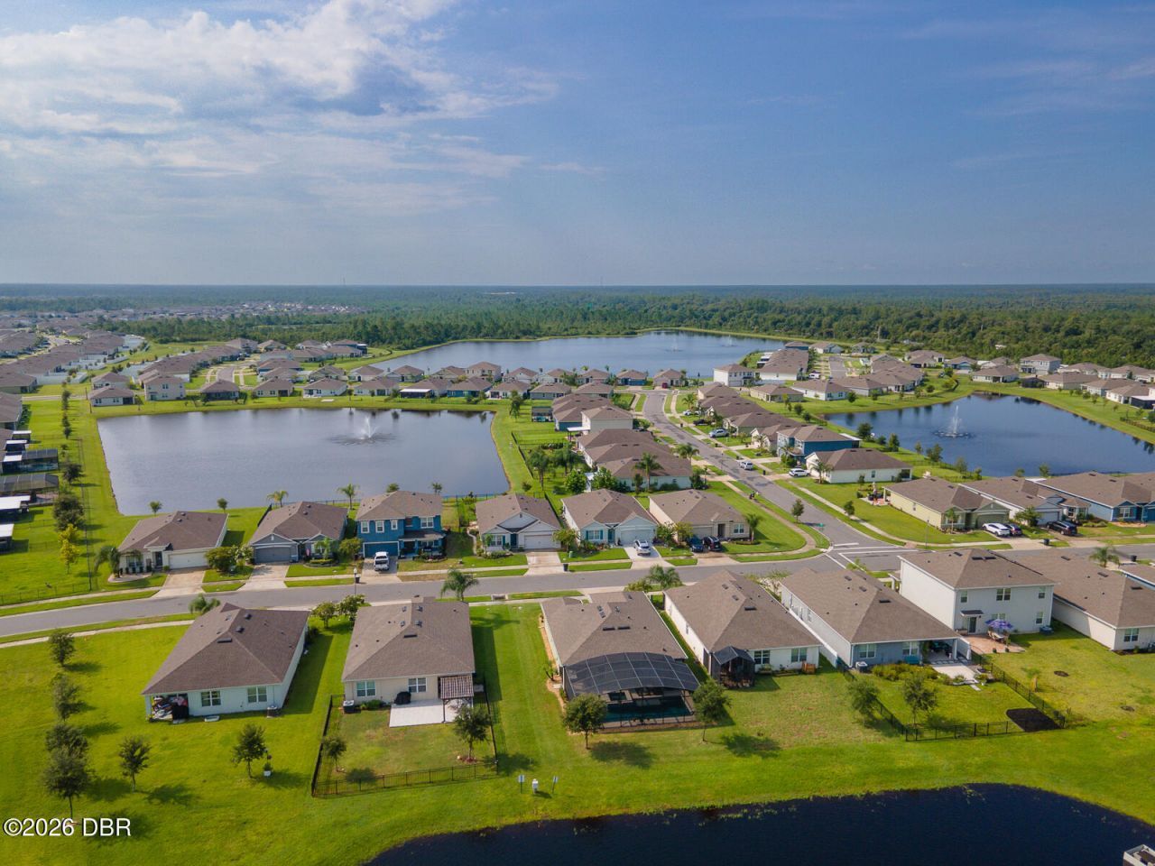 3271 Carpentaria Drive, New Smyrna Beach, FL 32168 Photo