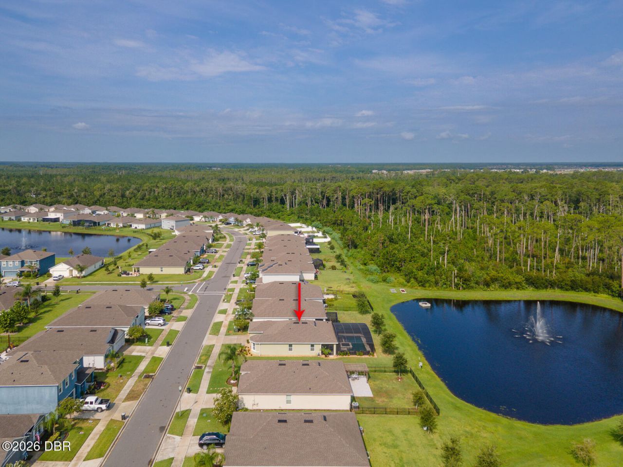 3271 Carpentaria Drive, New Smyrna Beach, FL 32168 Photo